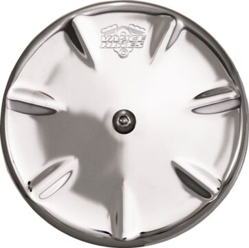 COVER A/C CHR.V02 ELIM.