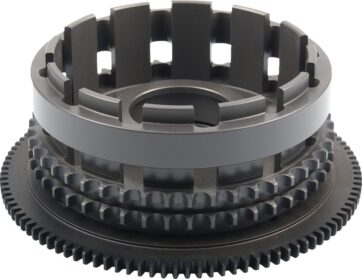 BASKET CHAIN DR106T 07-20