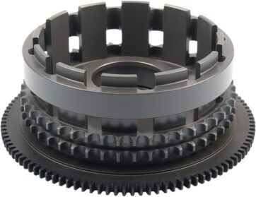 BASKET CHAIN DR106T 07-20 - Bild 2