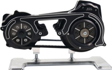 BELT DRIVE2"OPEN18-20STBL