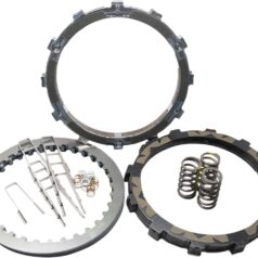 RADIUSX CLUTCH KOVE 450