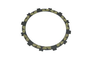 CLUTCH THIN FRICTION DSC