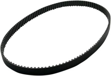 BELT,SECONDARYDRIVE,126TOOTH,1.5",CARBON