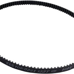 BELT,SECONDARYDRIVE,125TOOTH,1.125",CARBON