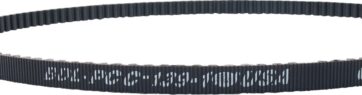 BELT PRIMARY 139T 14MM 1" - Bild 2