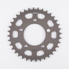 5-3216 REAR LIGHTWEIGHT SPROCKET 42 TEETH 520 PITCH NATURAL ALUMINIUM