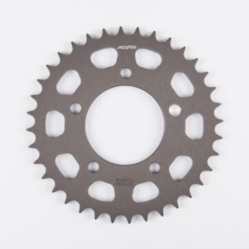 5-3216 REAR LIGHTWEIGHT SPROCKET 42 TEETH 520 PITCH NATURAL ALUMINIUM