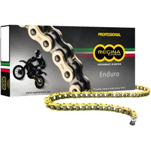520 ZSE X 112 LINKS