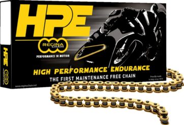 CHAIN 525HPE GG 122RS