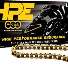 CHAIN 525HPE GG 124RS