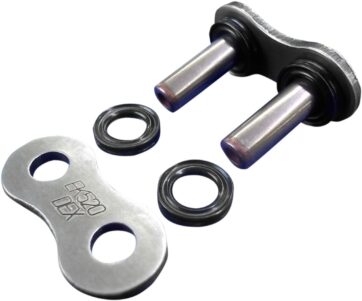 520DEX-MLJ RIVET LINK
