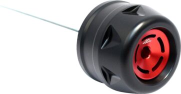 AXLE PROTECTORS GTA RE