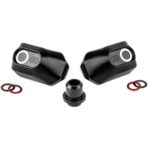 AXLE PROTECTORS GTA RR