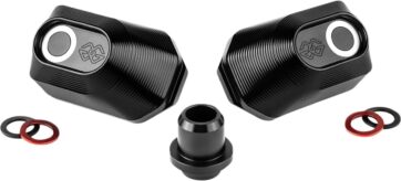 AXLE PROTECTORS GTA RR