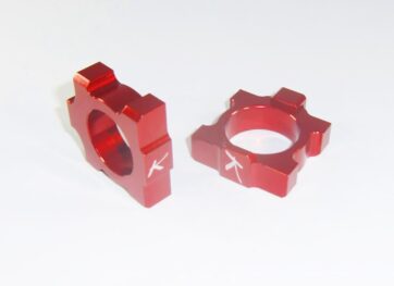 LIGHT AXLE BLOCK KAWA RD