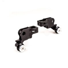 CHAIN ADJUSTER AXB BK
