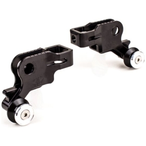 CHAIN ADJUSTER AXB BK