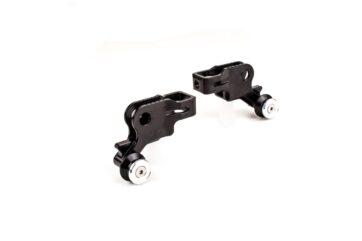 CHAIN ADJUSTER AXB BK