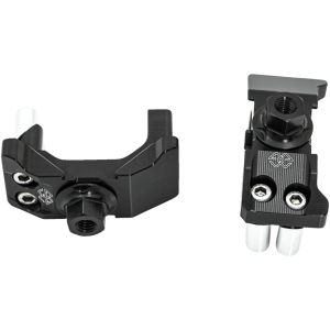 CHAIN ADJUSTER AXB BK