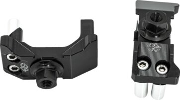 CHAIN ADJUSTER AXB BK