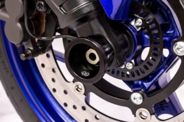 AXLE PROTECTORS GTA FR - Bild 2