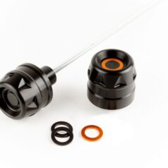 AXLE PROTECTORS GTA RR