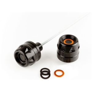 AXLE PROTECTORS GTA RR