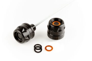 AXLE PROTECTORS GTA RR