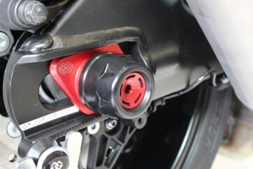 AXLE PROTECTORS GTA RE - Bild 2