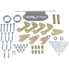 LIFT KIT POL RANGER 1000