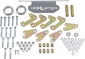 LIFT KIT POL RANGER 1000