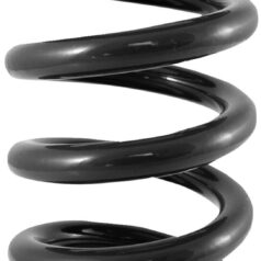 Sänknings kit -25 MM FLST Heritade /Deluxe / Fatboy 00-06