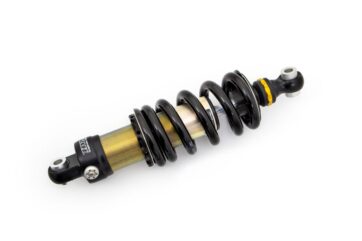 EMUL SHOCK BENE TRK 502