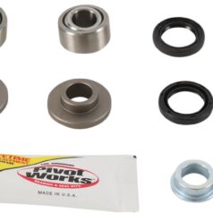BEARING SHOCK YAM