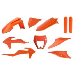 KTM - orange - EXC/EXC-F/XCF-W 20-23 OEM