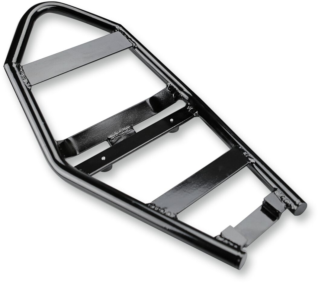 TAIL SECTION ELIMINATOR REAR BLACK