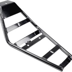 BRACKET FENDER TRACKER XL