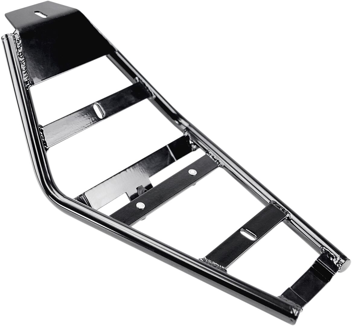 BRACKET FENDER TRACKER XL