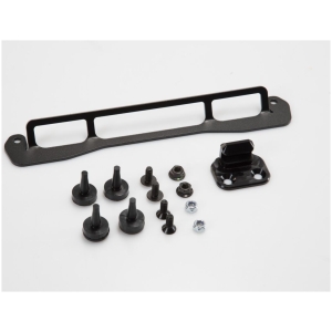 ADAPTER KIT ADVENTURE-RACK BLACK For Shad