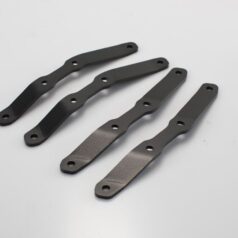 ADAPTER KIT PRO SIDE CARRIER BLACK
