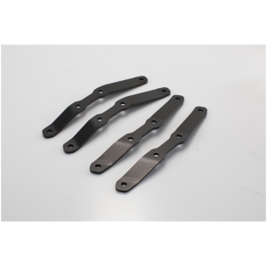 ADAPTER KIT PRO SIDE CARRIER BLACK