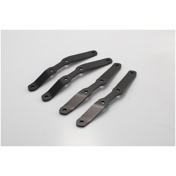 ADAPTER KIT PRO SIDE CARRIER BLACK
