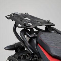 ADVENTURE-RACK BLACK BMW S1000 XR