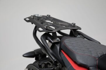 ADVENTURE-RACK BLACK BMW S1000 XR
