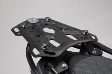 ADVENTURE-RACK BLACK BMW S1000 XR - Bild 2