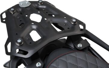 ADVENTURE-RACK BLACK BMW S1000 XR - Bild 5