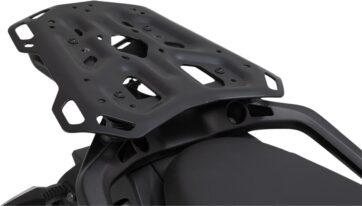 ADVENTURE-RACK BLACK BMW S 1000 XR