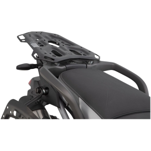ADVENTURE-RACK BLACK Triumph Tiger 900/ GT/ Rally/ Pro
