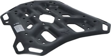 ADVENTURE RACK BLACK Yamaha Tracer 9