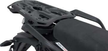 ADVENTURE RACK BLACK FOR KTM 1290 Super Adventure - Bild 3
